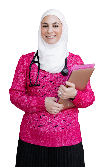 Dr. Randa Soukieh
