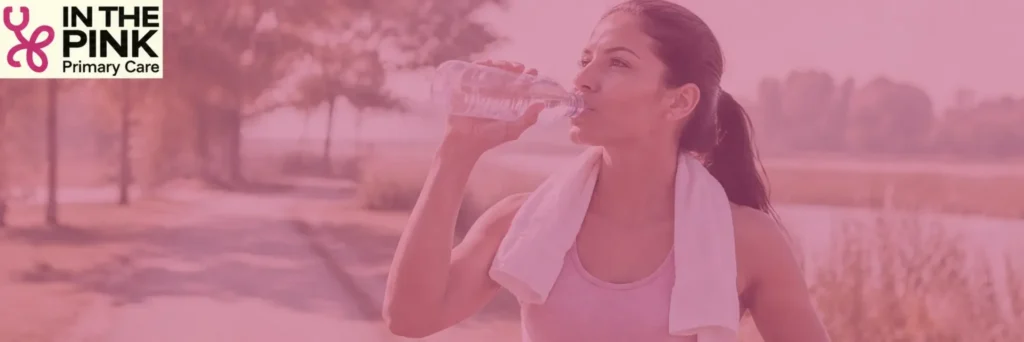 women's health tips for summer